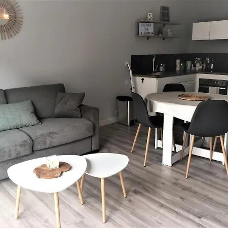 Grand Moderne Hyper Centre