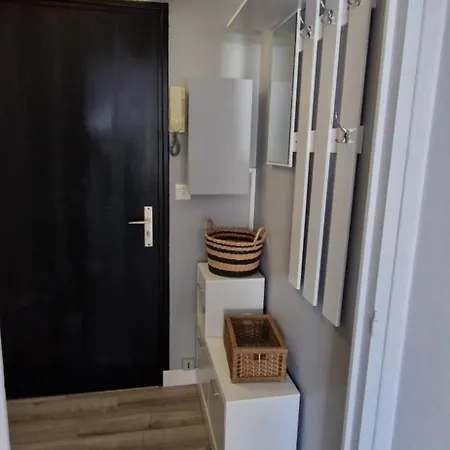 Apartmán Grand Moderne Hyper Centre Pornichet