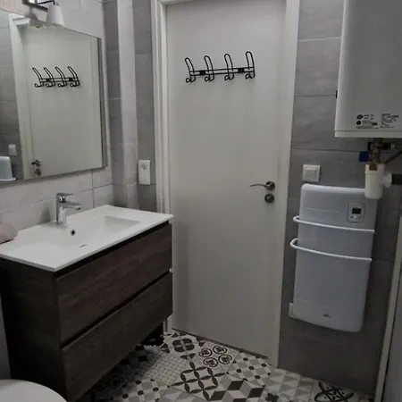 Grand Moderne Hyper Centre *