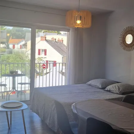 Grand Moderne Hyper Centre Pornichet