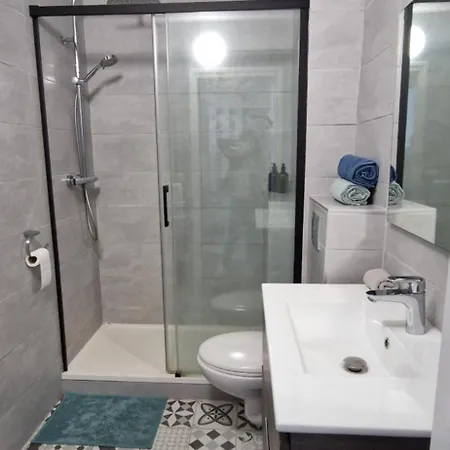 Grand Moderne Hyper Centre * Pornichet