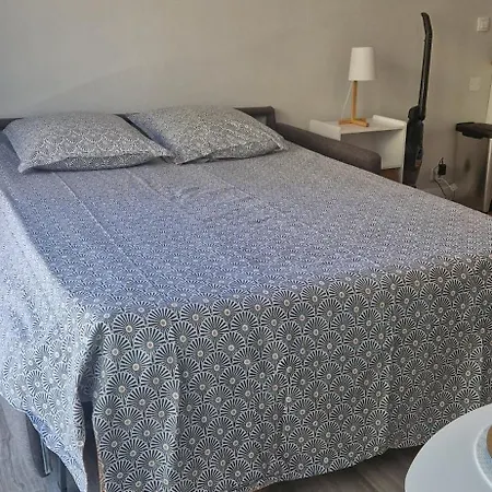 Apartmán Grand Moderne Hyper Centre *