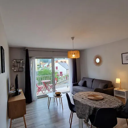 Grand Moderne Hyper Centre *