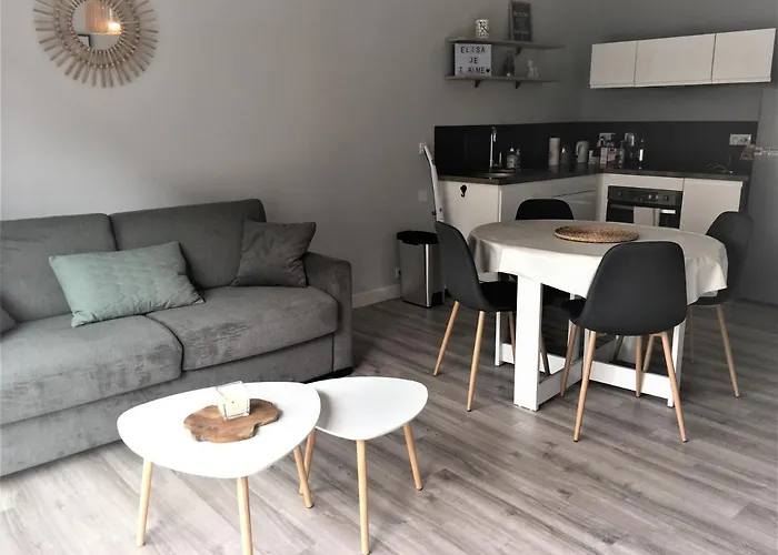 Grand Moderne Hyper Centre