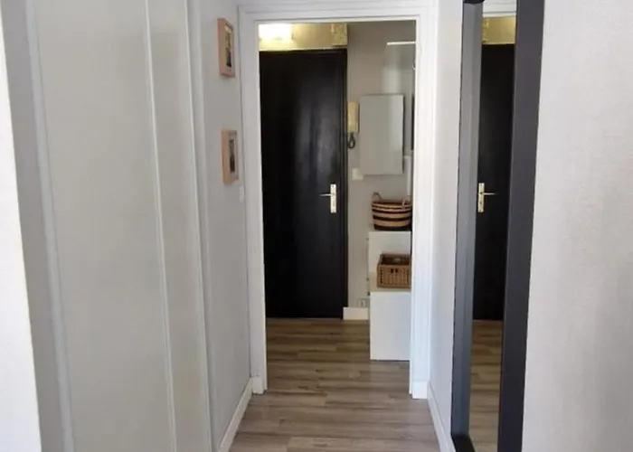 Appartement Grand Moderne Hyper Centre *