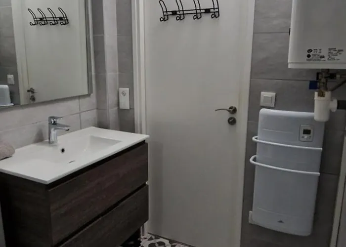 Grand Moderne Hyper Centre *