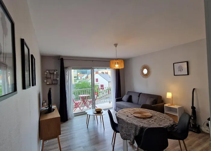 Grand Moderne Hyper Centre *