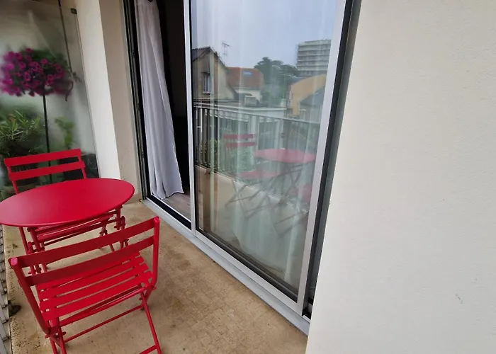 Grand Moderne Hyper Centre