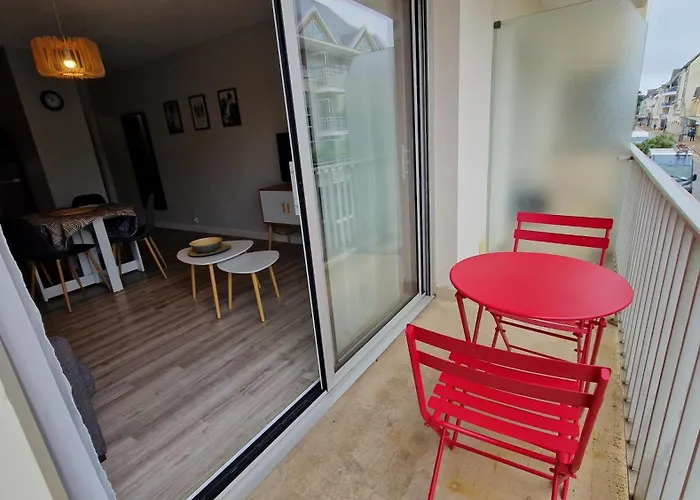 Grand Moderne Hyper Centre *